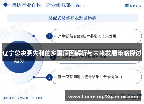 辽宁总决赛失利的多重原因解析与未来发展策略探讨