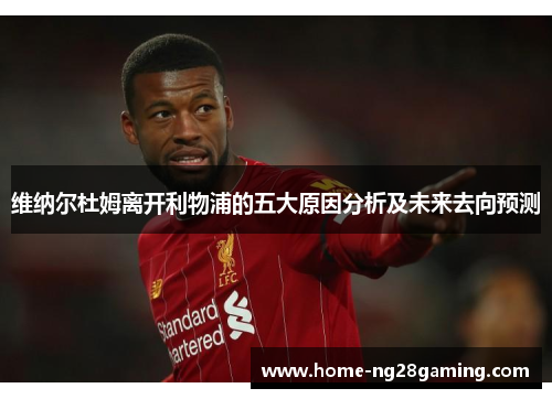 维纳尔杜姆离开利物浦的五大原因分析及未来去向预测 维纳尔杜姆离开利物浦的五大原因分析及未来去向预测