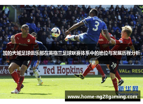 加的夫城足球俱乐部在英格兰足球联赛体系中的地位与发展历程分析 加的夫城足球俱乐部在英格兰足球联赛体系中的地位与发展历程分析