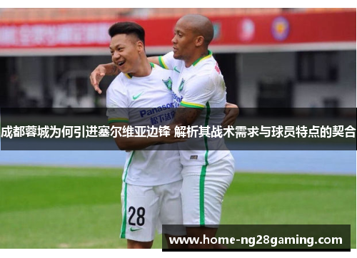 成都蓉城为何引进塞尔维亚边锋 解析其战术需求与球员特点的契合 成都蓉城为何引进塞尔维亚边锋 解析其战术需求与球员特点的契合
