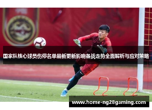 国家队核心球员伤停名单最新更新影响备战走势全面解析与应对策略 国家队核心球员伤停名单最新更新影响备战走势全面解析与应对策略
