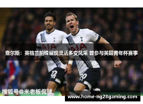 查尔斯：英格兰前锋展现灵活多变风采 曾参与英超青年杯赛事