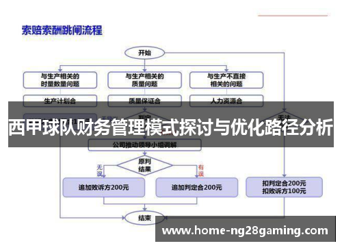 西甲球队财务管理模式探讨与优化路径分析
