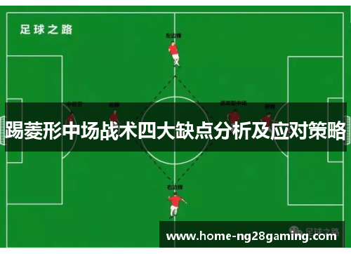 踢菱形中场战术四大缺点分析及应对策略