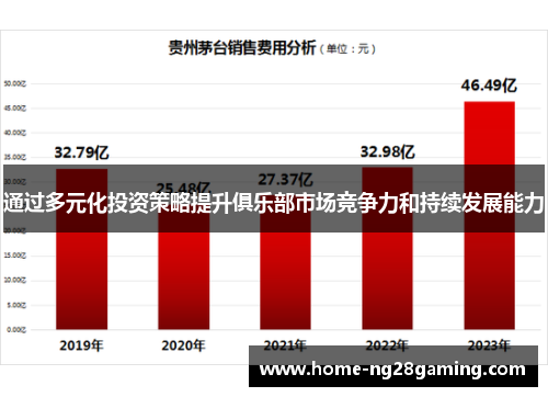 通过多元化投资策略提升俱乐部市场竞争力和持续发展能力